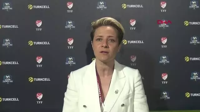 SPOR Beşiktaş Kadın Futbol Takımı yarı finalde SPOR Beşiktaş Kadın Futbol Takımı yarı finalde