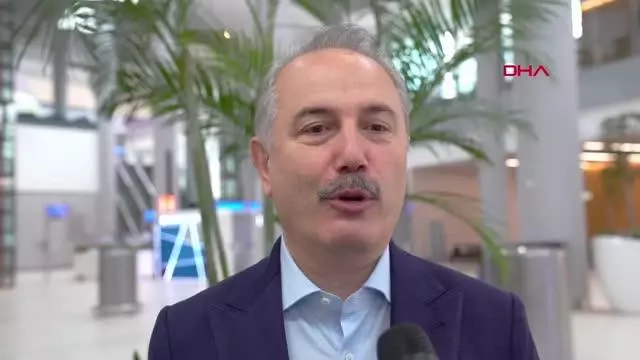 VakıfBank, CEV Şampiyonlar Ligi Süper Finali için İtalya'ya gitti VakıfBank, CEV Şampiyonlar Ligi Süper Finali için İtalya'ya gitti