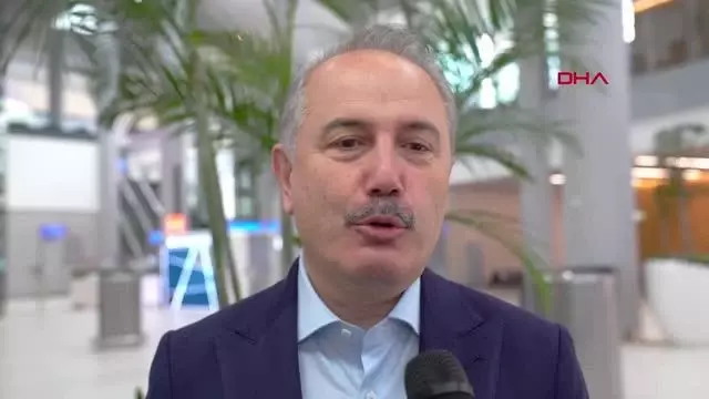 VakıfBank, CEV Şampiyonlar Ligi Süper Finali için İtalya'ya gitti VakıfBank, CEV Şampiyonlar Ligi Süper Finali için İtalya'ya gitti