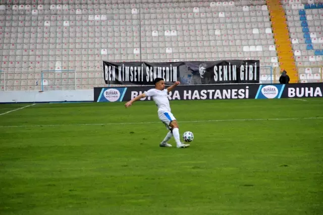 Süper Lig: BB Erzurumspor: 1 Başakşehir: 2 (Maç sonucu) Süper Lig: BB Erzurumspor: 1 Başakşehir: 2 (Maç sonucu)