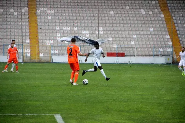 Süper Lig: BB Erzurumspor: 1 Başakşehir: 2 (Maç sonucu) Süper Lig: BB Erzurumspor: 1 Başakşehir: 2 (Maç sonucu)