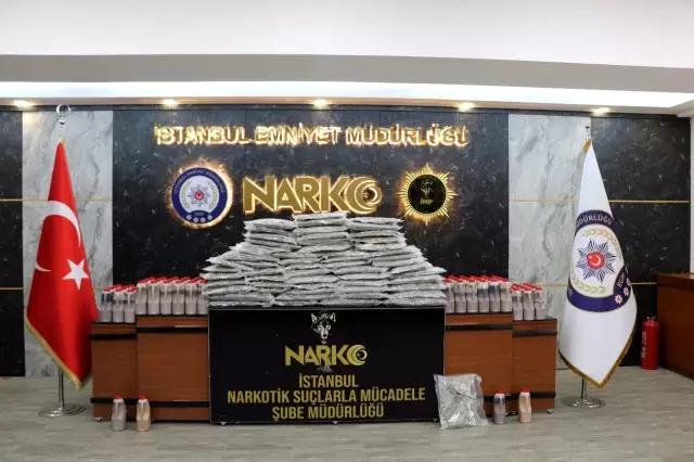 Tahin pekmez görünümlü eroin Tahin pekmez görünümlü eroin