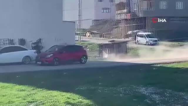 Tahin pekmez görünümlü eroin Tahin pekmez görünümlü eroin