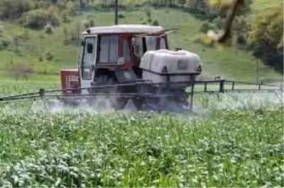 Tarımsal alanda hangi sektörle kısıtlamadan muaf Tarımsal alanda hangi sektörle kısıtlamadan muaf