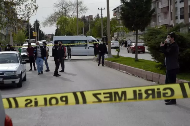 Tavşanlı'da sözlü kavga kanlı bitti Tavşanlı'da sözlü kavga kanlı bitti