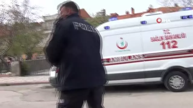 Tavşanlı'da sözlü kavga kanlı bitti Tavşanlı'da sözlü kavga kanlı bitti