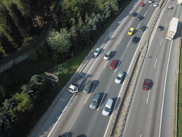 tem ve d 100 yolu kocaeli gecisinde tam kapan 6 14097997 o
