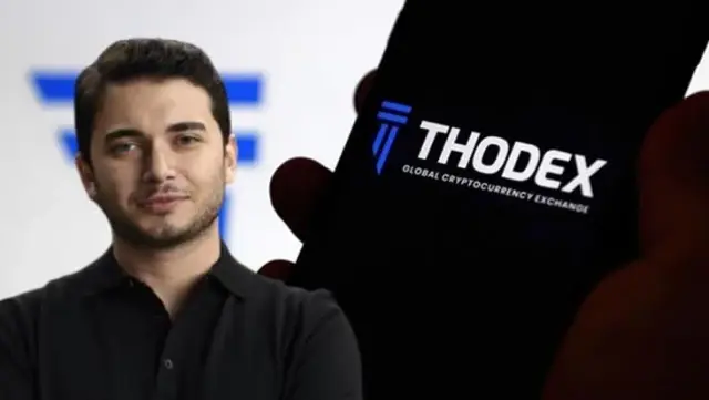 'Thodex'in sahibi Faruk Fatih Özer'in kardeşlerine tutuklama talebi 'Thodex'in sahibi Faruk Fatih Özer'in kardeşlerine tutuklama talebi