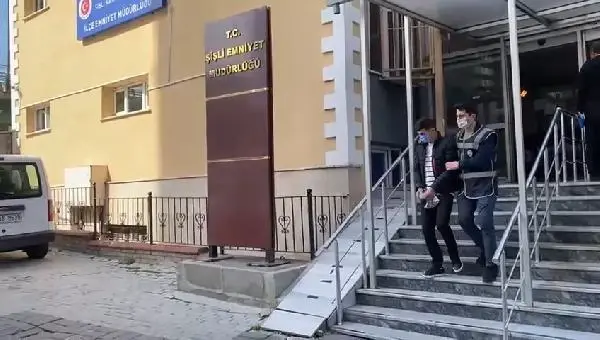 Thodex soruşturmasında şirketin firari CEO'su Özer'in kardeşlerine tutuklama talebi Thodex soruşturmasında şirketin firari CEO'su Özer'in kardeşlerine tutuklama talebi