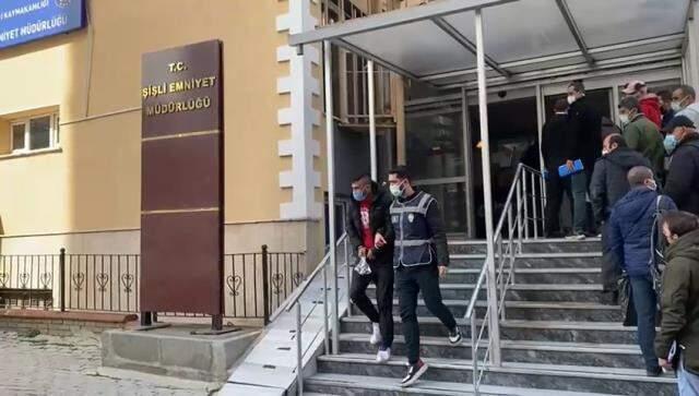 Thodex vurgununda Özer'in abisi ve kız kardeşinin ifadeleri ortaya çıktı! Kripto Faruk, 18 Nisan'da harekete geçmiş Thodex vurgununda Özer'in abisi ve kız kardeşinin ifadeleri ortaya çıktı! Kripto Faruk, 18 Nisan'da harekete geçmiş