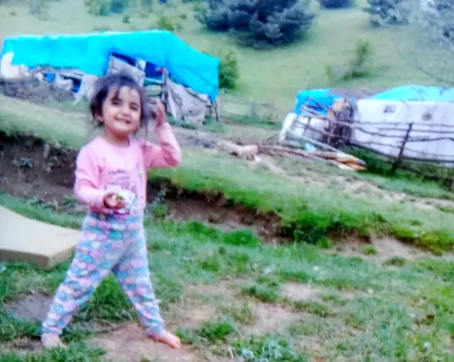 Tokat'ın kayıp çocukları bulunamadı Tokat'ın kayıp çocukları bulunamadı