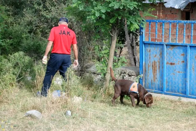 Tokat'ın kayıp çocukları bulunamadı Tokat'ın kayıp çocukları bulunamadı