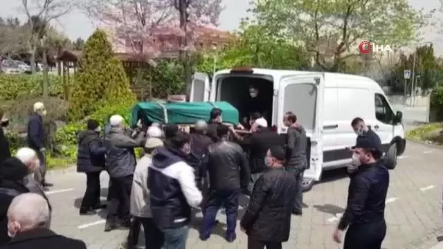 Türkiye Gazetesi çalışanı Mehmet Kaya vefat etti Türkiye Gazetesi çalışanı Mehmet Kaya vefat etti