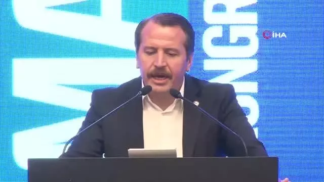 - Uluslararası 1 Mayıs Kongresi açılışı gerçekleştirildi - Uluslararası 1 Mayıs Kongresi açılışı gerçekleştirildi