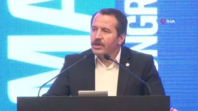 - Uluslararası 1 Mayıs Kongresi açılışı gerçekleştirildi - Uluslararası 1 Mayıs Kongresi açılışı gerçekleştirildi