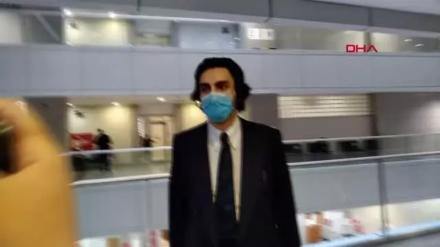 ÜNLÜ İŞLETMECİ UMUT EVİRGEN'E DARP DAVASINDA 4 YIL 6 AYA KADAR HAPSİ İSTENDİ ÜNLÜ İŞLETMECİ UMUT EVİRGEN'E DARP DAVASINDA 4 YIL 6 AYA KADAR HAPSİ İSTENDİ