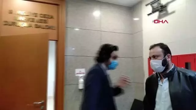 ÜNLÜ İŞLETMECİ UMUT EVİRGEN'E DARP DAVASINDA 4 YIL 6 AYA KADAR HAPSİ İSTENDİ ÜNLÜ İŞLETMECİ UMUT EVİRGEN'E DARP DAVASINDA 4 YIL 6 AYA KADAR HAPSİ İSTENDİ