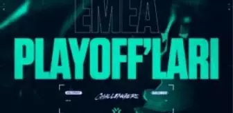 Futbolist: Valorant Challengers EMEA Playoff'larında temsilcilerimizin en iyi 5 hareketi! Futbolist: Valorant Challengers EMEA Playoff'larında temsilcilerimizin en iyi 5 hareketi!