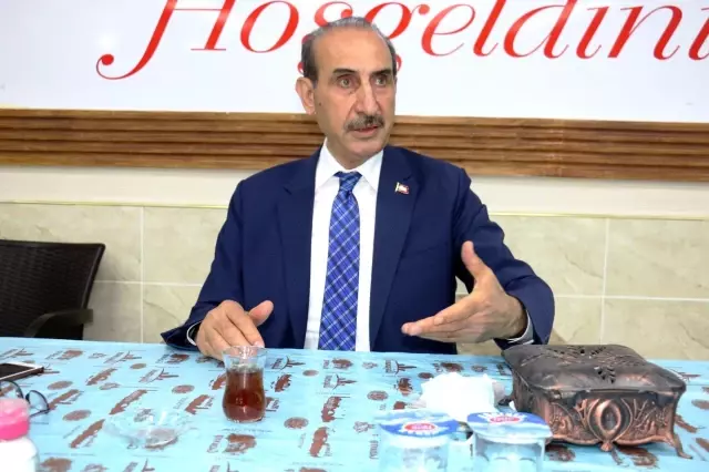 Yalçınkaya esnafın taleplerini dinledi Yalçınkaya esnafın taleplerini dinledi