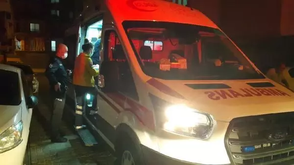 AYDIN YANGINDA MAHSUR KALAN ANNE VE 3 ÇOCUĞU İLE 4 KUŞ KURTARAN İTFAİYECİLER KONUŞTU AYDIN YANGINDA MAHSUR KALAN ANNE VE 3 ÇOCUĞU İLE 4 KUŞ KURTARAN İTFAİYECİLER KONUŞTU