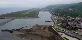 Kano: Yapımı süren Durgun Su Sporları Merkezi uluslararası yarışlara ev sahipliği yapacak Kano: Yapımı süren Durgun Su Sporları Merkezi uluslararası yarışlara ev sahipliği yapacak