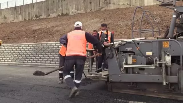 Yapımı süren Durgun Su Sporları Merkezi uluslararası yarışlara ev sahipliği yapacak Yapımı süren Durgun Su Sporları Merkezi uluslararası yarışlara ev sahipliği yapacak