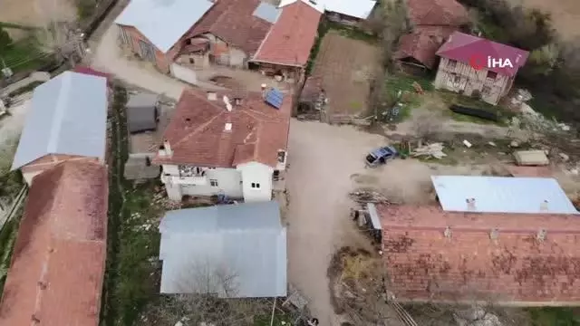 28 yıllık vefa, vasiyet ile 50 yıla çıktı...Gözü gibi bakıyorlar 28 yıllık vefa, vasiyet ile 50 yıla çıktı...Gözü gibi bakıyorlar