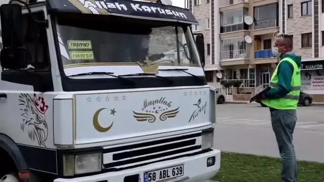 4 bine yakın güvenlik gücü 'tam kapanma' sürecinde sahada olacak 4 bine yakın güvenlik gücü 'tam kapanma' sürecinde sahada olacak