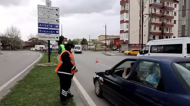 4 bine yakın güvenlik gücü 'tam kapanma' sürecinde sahada olacak 4 bine yakın güvenlik gücü 'tam kapanma' sürecinde sahada olacak