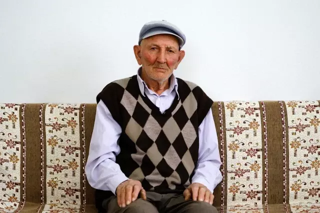 50 yıldır bitmeyen vefa hikayesi 50 yıldır bitmeyen vefa hikayesi