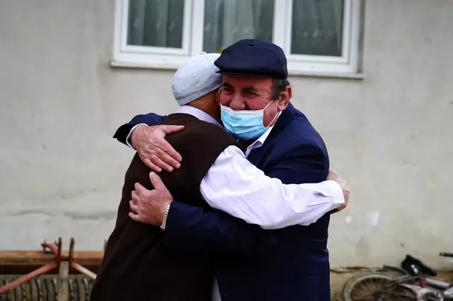 50 yıldır bitmeyen vefa hikayesi 50 yıldır bitmeyen vefa hikayesi