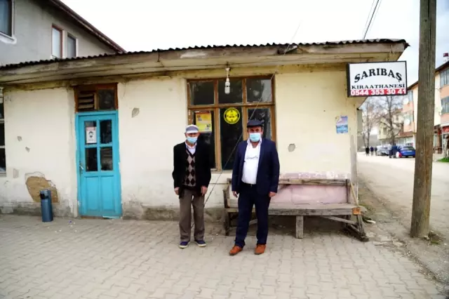 50 yıldır bitmeyen vefa hikayesi 50 yıldır bitmeyen vefa hikayesi