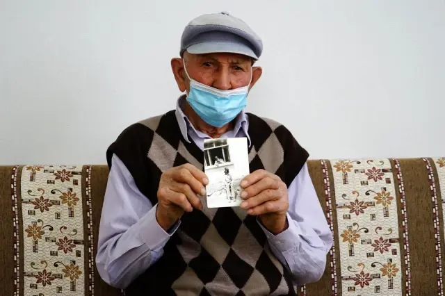 50 yıldır bitmeyen vefa hikayesi 50 yıldır bitmeyen vefa hikayesi
