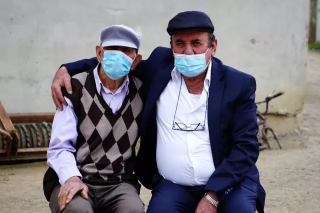 50 yıldır bitmeyen vefa hikayesi 50 yıldır bitmeyen vefa hikayesi