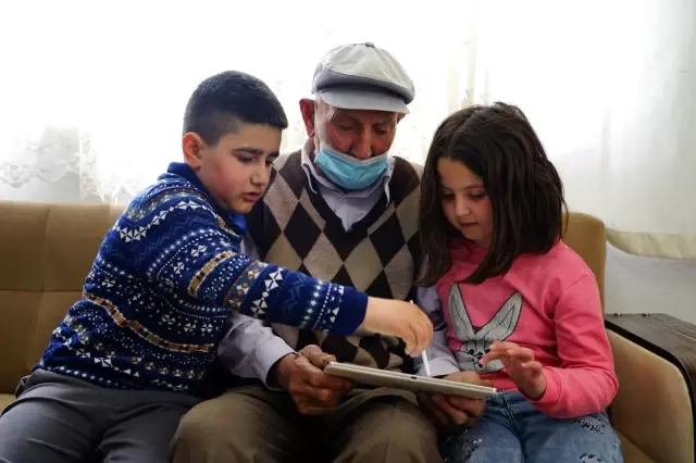 50 yıldır bitmeyen vefa hikayesi 50 yıldır bitmeyen vefa hikayesi