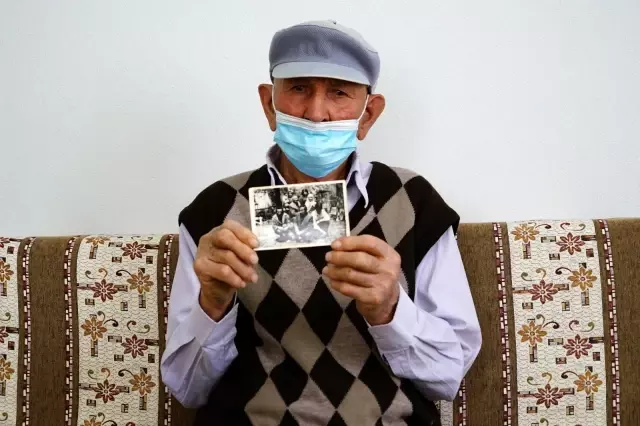 50 yıldır bitmeyen vefa hikayesi 50 yıldır bitmeyen vefa hikayesi