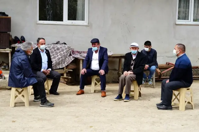 50 yıldır bitmeyen vefa hikayesi 50 yıldır bitmeyen vefa hikayesi
