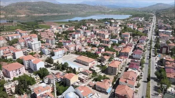 Adıyaman'da cadde ve sokaklar bomboş