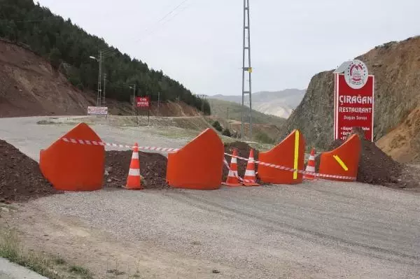 Adıyaman'da cadde ve sokaklar bomboş