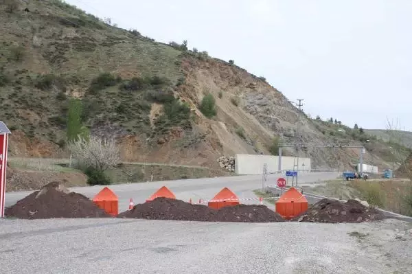 Adıyaman'da cadde ve sokaklar bomboş