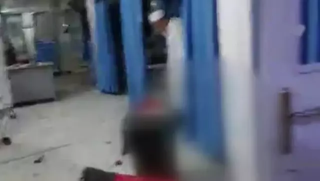 Afganistan'da iftar saati bombalı saldırı: 25 ölü, 60'tan fazla yaralı var Afganistan'da iftar saati bombalı saldırı: 25 ölü, 60'tan fazla yaralı var