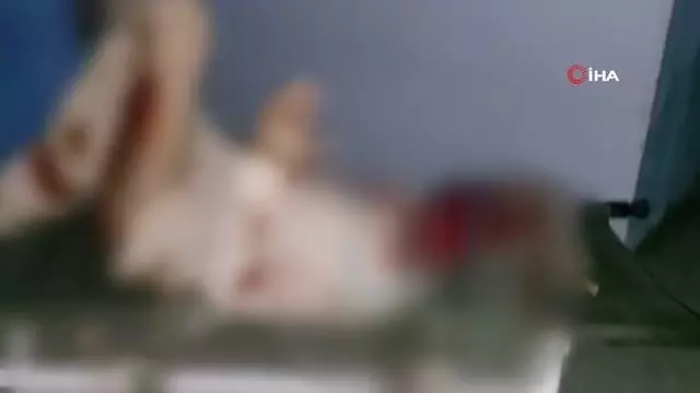 Afganistan'da iftar saatinde kana bulandı: 30 ölü, 60 yaralı Afganistan'da iftar saatinde kana bulandı: 30 ölü, 60 yaralı