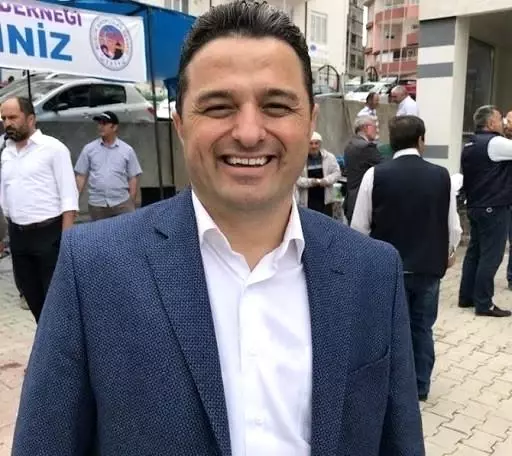 AK Parti belediye iş merkezi ihalesinin iptalini istedi AK Parti belediye iş merkezi ihalesinin iptalini istedi