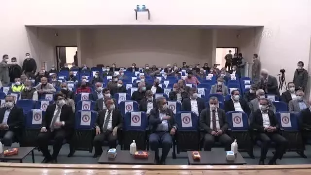 AK Parti Genel Başkan Yardımcısı Yazıcı, İkizdere'de taş ocağının açılacağı alanda incelemelerde bulundu AK Parti Genel Başkan Yardımcısı Yazıcı, İkizdere'de taş ocağının açılacağı alanda incelemelerde bulundu