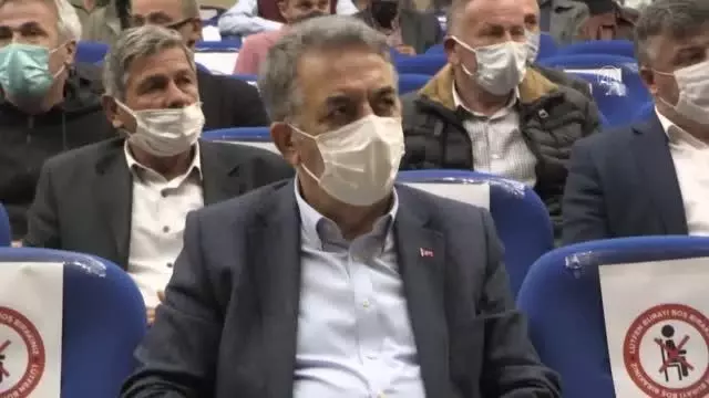 AK Parti Genel Başkan Yardımcısı Yazıcı, İkizdere'de taş ocağının açılacağı alanda incelemelerde bulundu AK Parti Genel Başkan Yardımcısı Yazıcı, İkizdere'de taş ocağının açılacağı alanda incelemelerde bulundu
