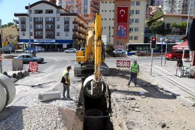 Ankara Büyükşehir Belediyesi tam kapanma sürecinde teyakkuzda