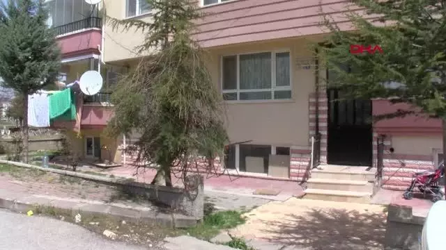 Kızını göstermeyen yakınlarını kurşunlayıp kendini vurdu Kızını göstermeyen yakınlarını kurşunlayıp kendini vurdu