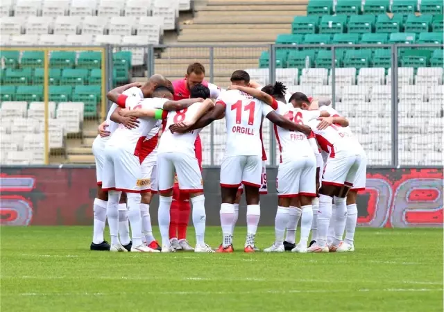 Antalyaspor beraberliğe abone Antalyaspor beraberliğe abone