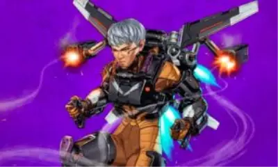 Apex Legends'ın yeni karakteri Valkyrie ve yetenekleri tanıtıldı! Apex Legends'ın yeni karakteri Valkyrie ve yetenekleri tanıtıldı!