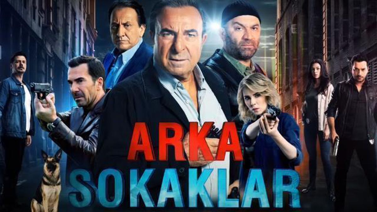 Arka Sokaklar Aycan kimdir? Arka Sokaklar Aycan Ayfer Korhan kimdir, gerçek adı ne?